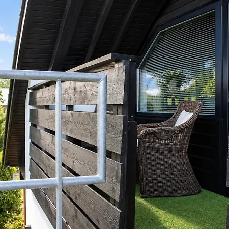 On-off Apartment Bad Bentheim