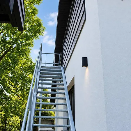 On-off Apartment *