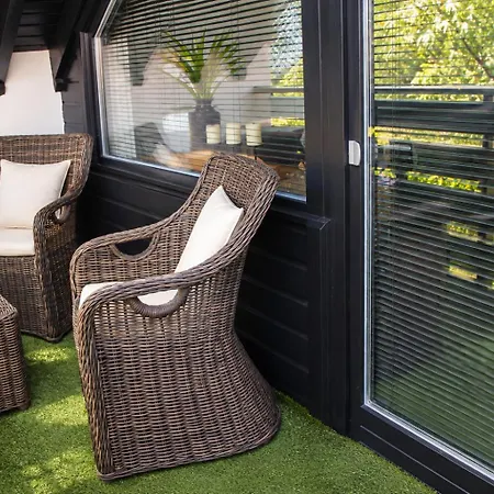 On-off Apartment *