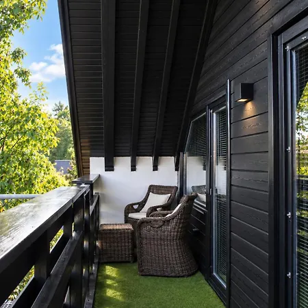 Apartment On-off